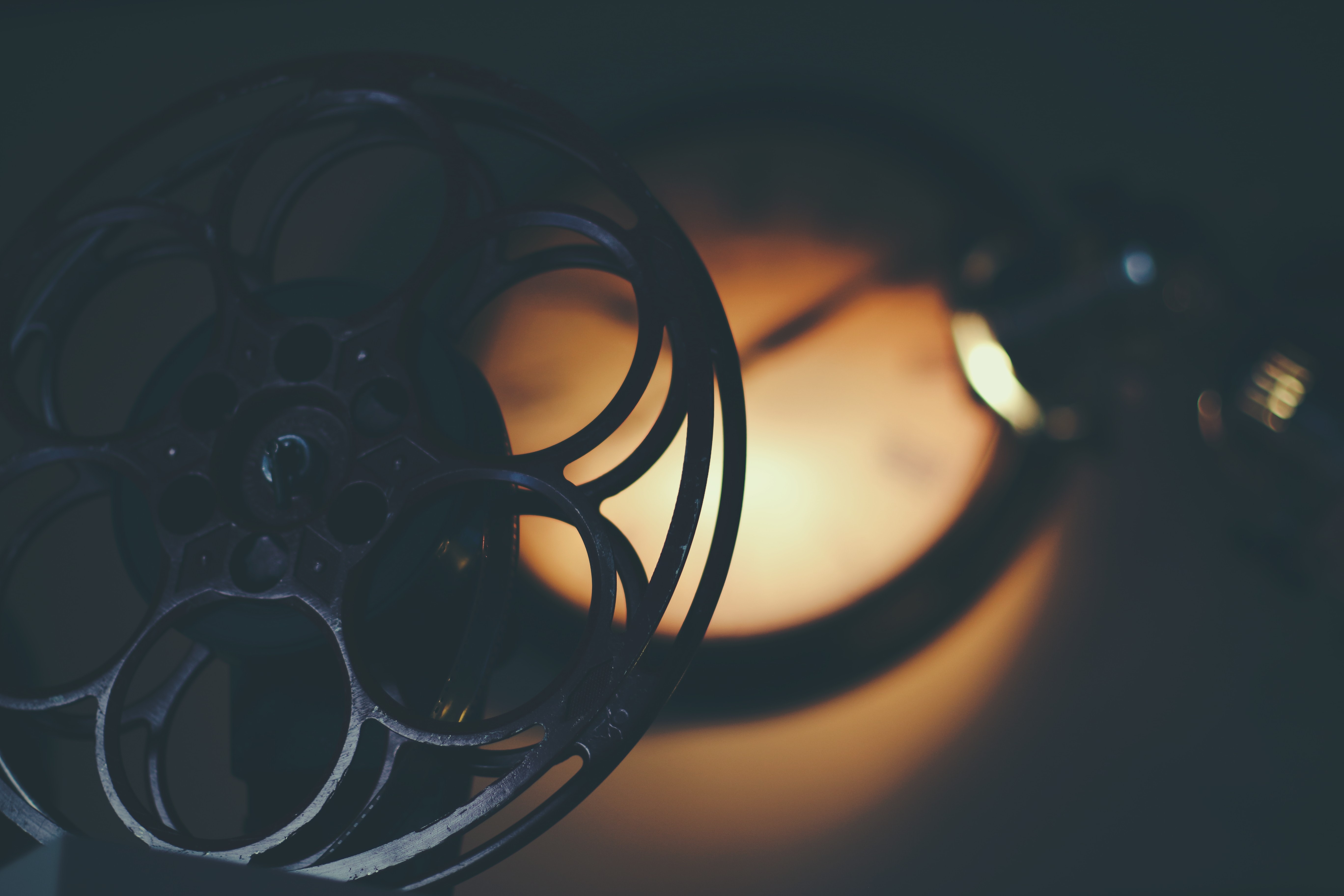 Banner image of a reel